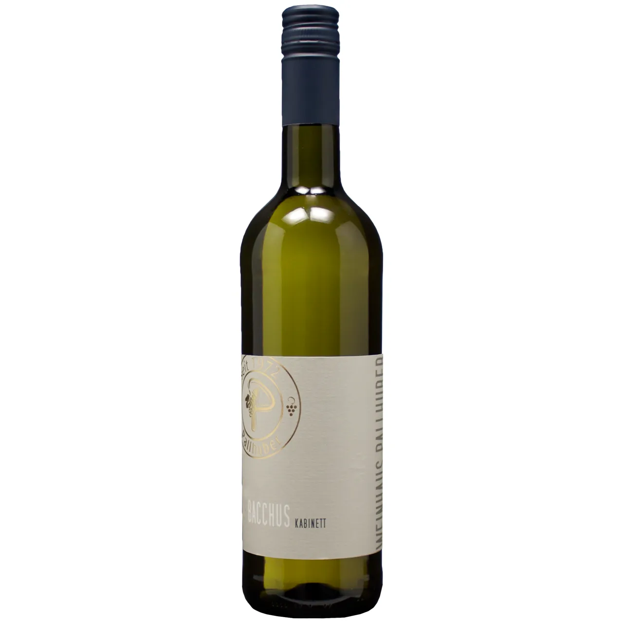 Bacchus Kabinett Pallhuber