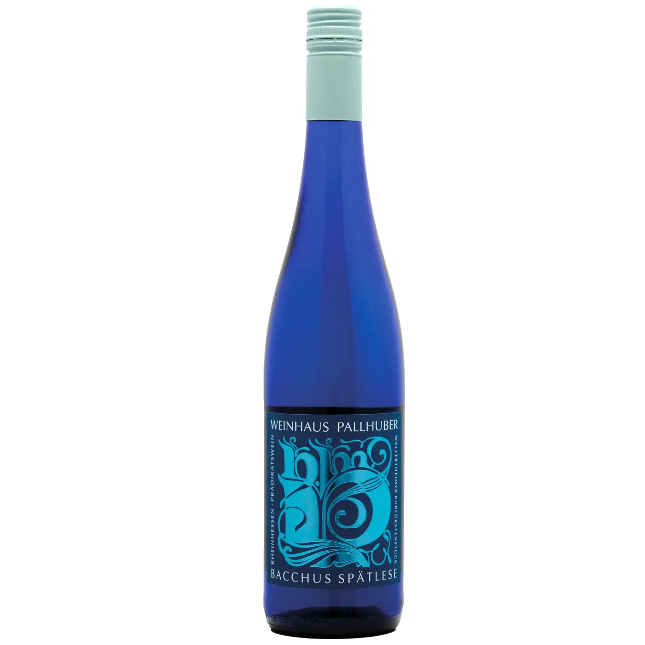 Bacchus Spätlese Pallhuber