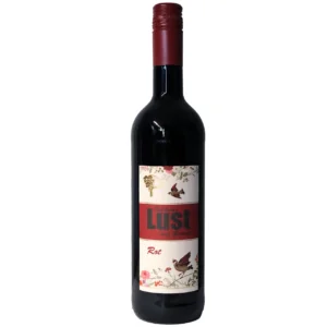 Pallhuber Lust auf Genuss  ROT süß  Pallhuber