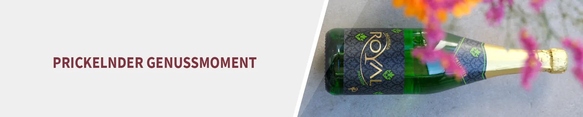 Pallhuber Passion Royal Pallhuber Passion Royal