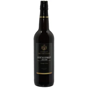Premium Sherry Cream World Wine Gallery
