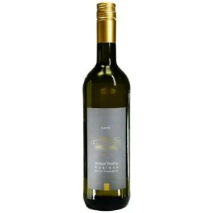 Weisser Riesling Auslese World Wine Gallery