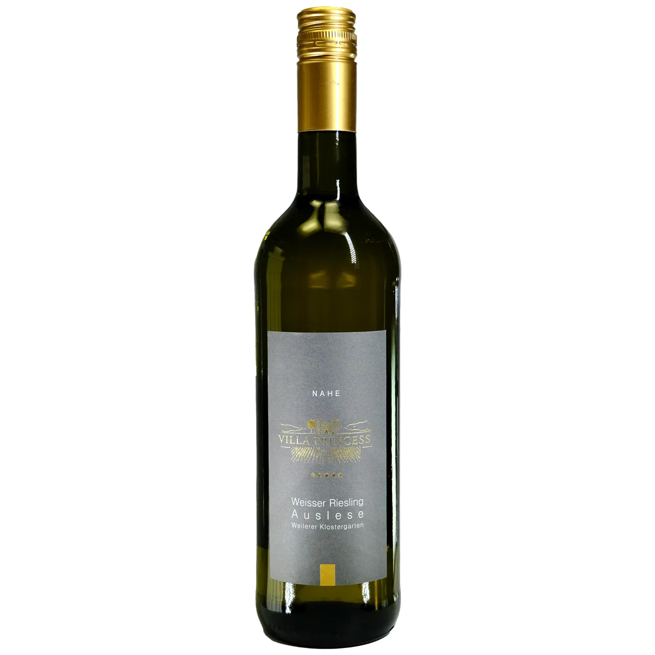 Weisser Riesling Auslese World Wine Gallery