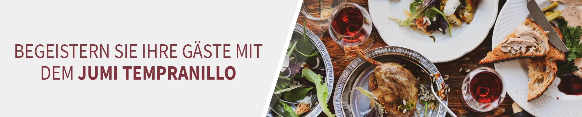 Jumi Tempranillo Jumi Tempranillo