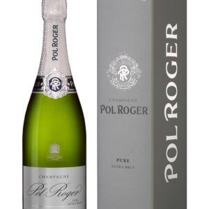 Pure Extra Brut Champagne N.V.