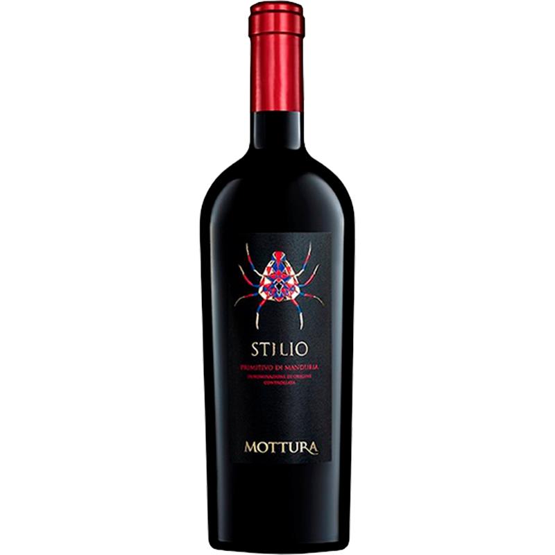 Mottura Stilio Primitivo di Manduria 2023