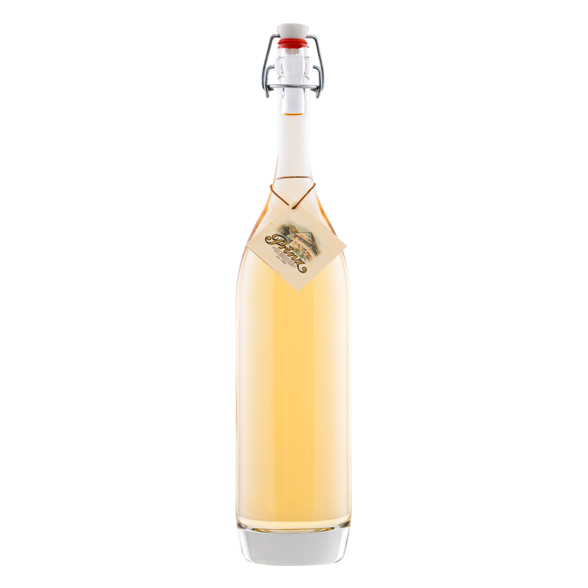 Prinz Alte Haselnuss 41% vol.