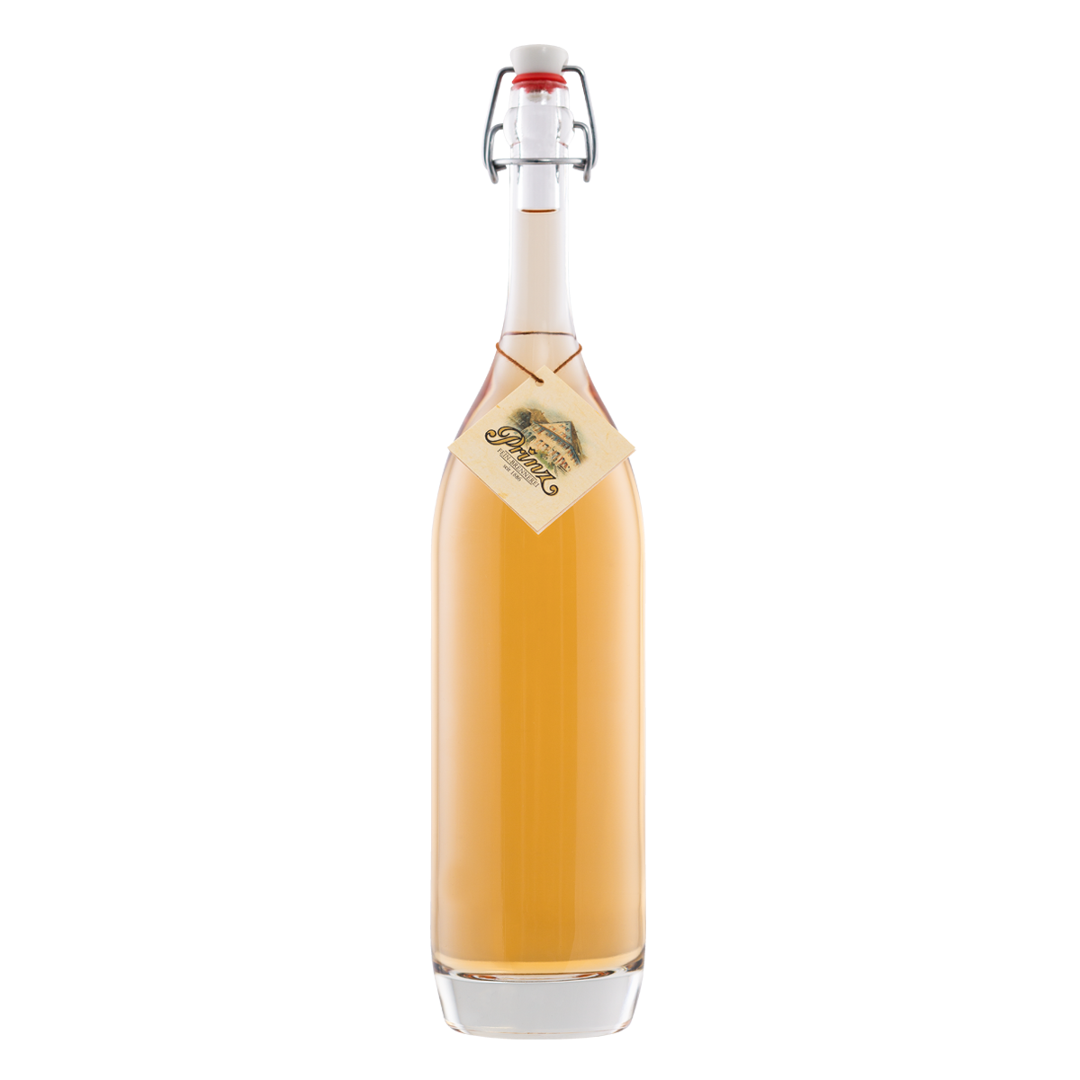 Prinz Alte Wald-Himbeere 41% vol.