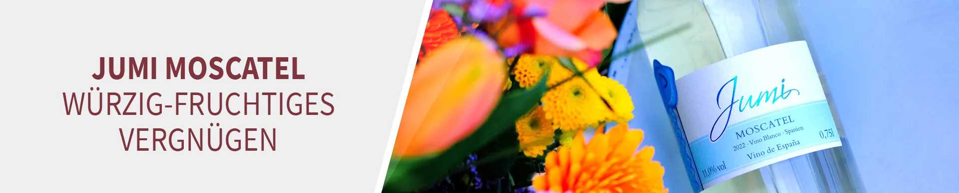 Jumi Moscatel Jumi Moscatel