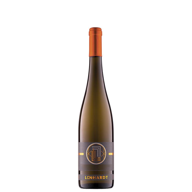 2020 Riesling Auslese Mehringer Zellerberg 0,5l