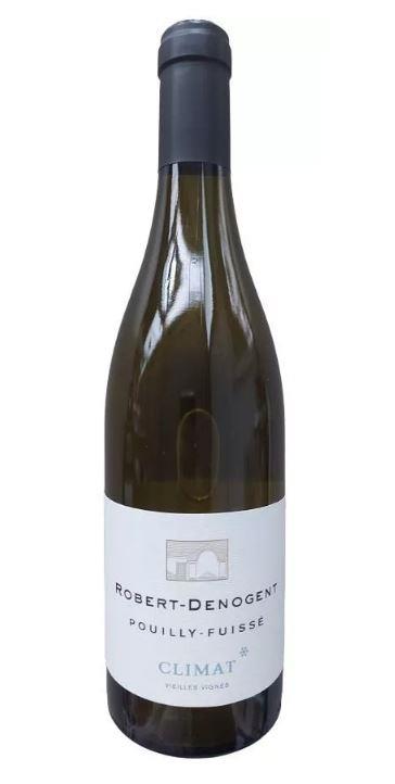 2021 Climat Vieilles Vignes Pouilly-Fuissé