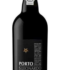 S. Leonardo - 20 Years Tawny Port - DOC Porto