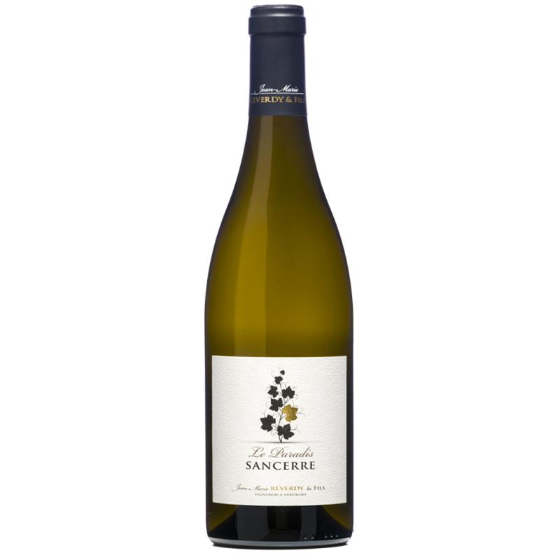 2023 Domaine de la Villaudière Le Paradis Sancerre AOC