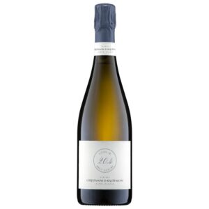 Cuvée No 204 Brut Nature