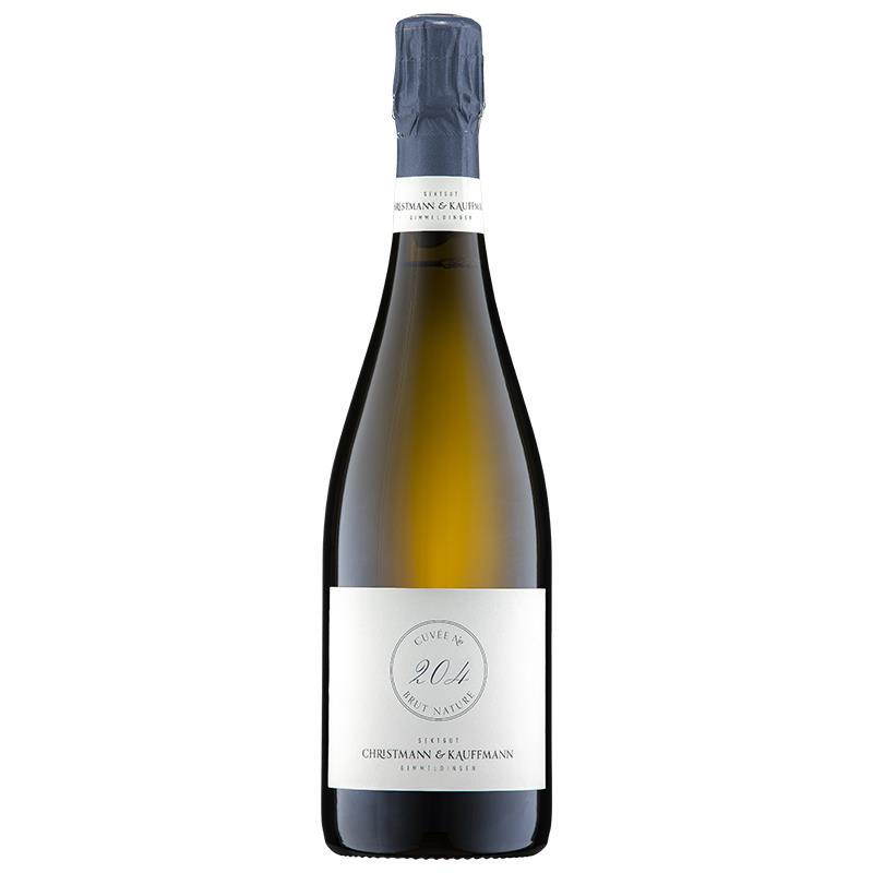 Cuvée No 204 Brut Nature