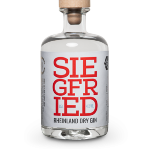 Siegfried Rheinland Dry Gin 41.0%