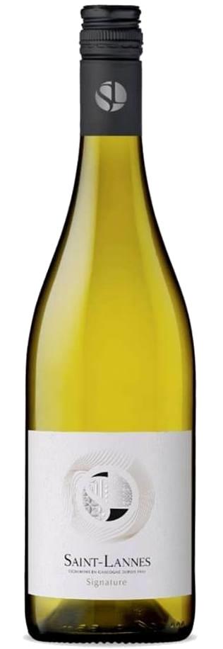 2024 Côtes de Gascogne blanc "Signature"