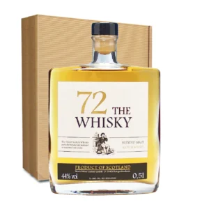 72 The Whisky World Wine Gallery