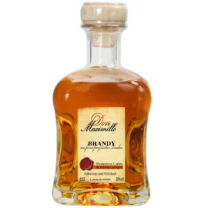 Don Maximillo Brandy World Wine Gallery