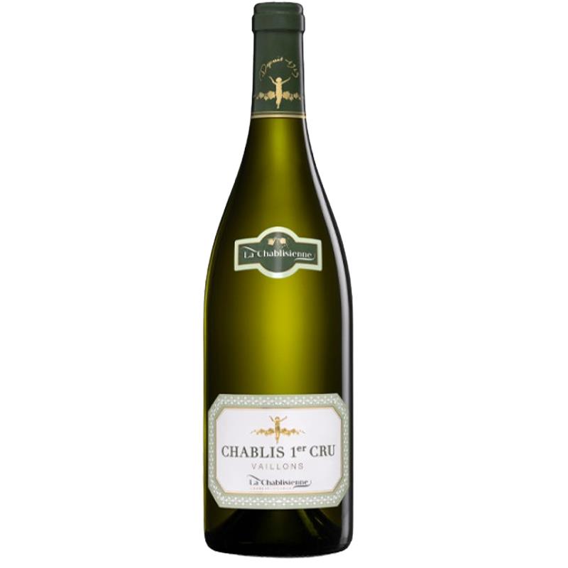 2020 Chablis 1er Cru 'Vaillons' Magnum