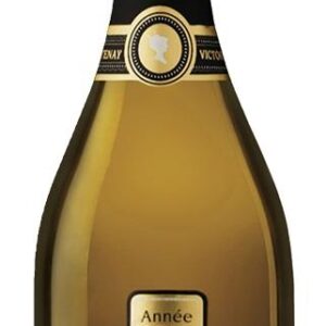 Crémant de Bourgogne Cuvée Victorine Brut Millésimé