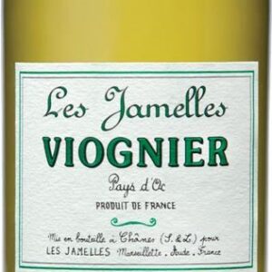 2024 Viognier Pays d´Oc