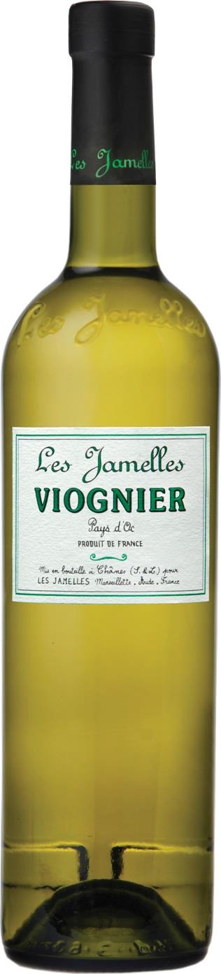 2024 Viognier Pays d´Oc