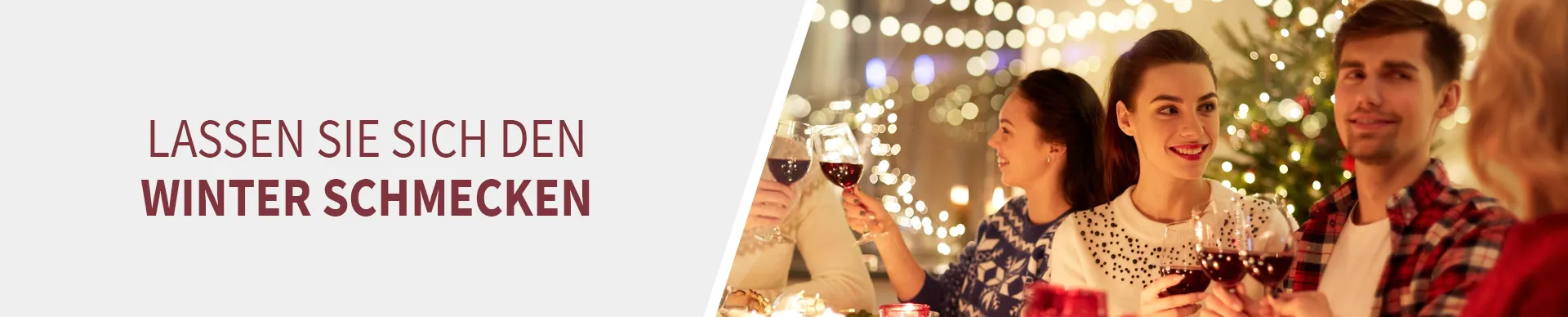 Da Capo Winterzeit - Weihnachtsmarkt Da Capo Winterzeit - Weihnachtsmarkt