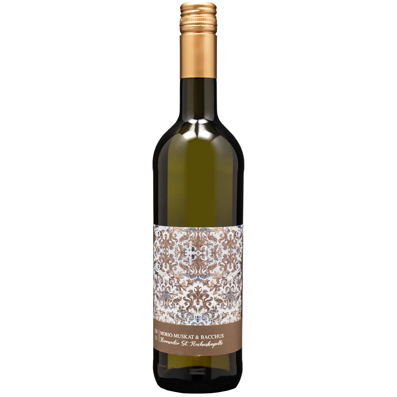 Morio-Muskat & Bacchus World Wine Gallery