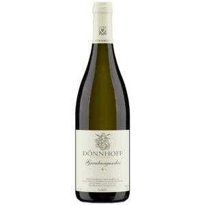 2024 Grauburgunder S