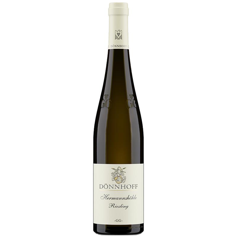 2023 Hermannshöhle Riesling GG