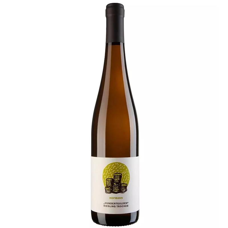 2015 Hundertgulden Riesling
