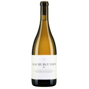 2024 Grauburgunder N