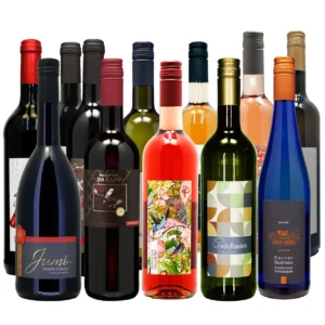 Pallhuber Genuss lieblich-süß Pallhuber