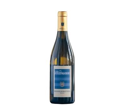 2019 Weisser Burgunder Réserve