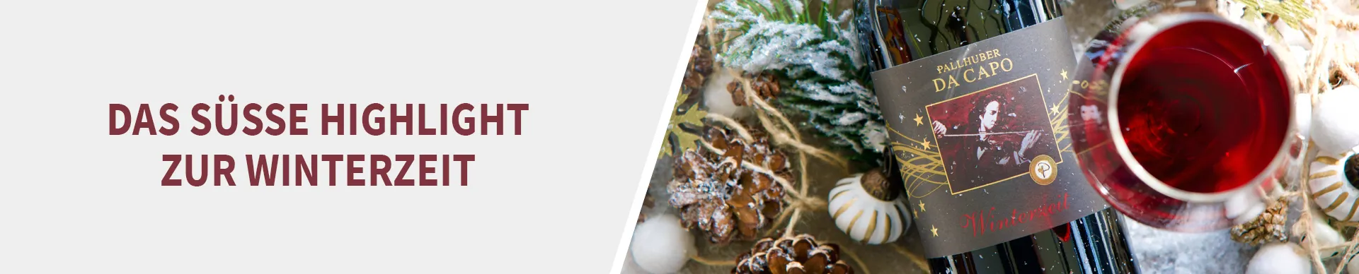 Da Capo Winterzeit Da Capo Winterzeit