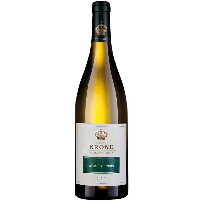 2017 Weissburgunder Weingut Krone