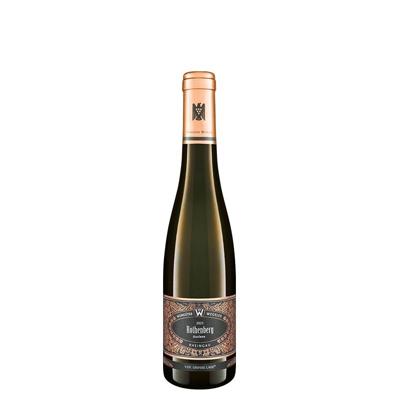 2023 Rothenberg Auslese 0,375l