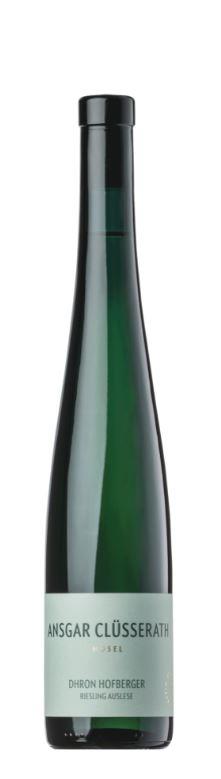 2019 Dhron Hofberger Riesling Auslese