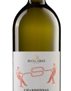 2025 Chardonnay 1,0 Liter