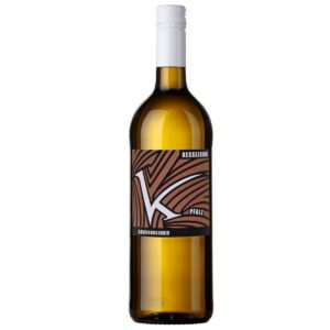 2025 Grauburgunder trocken 1,0 Liter