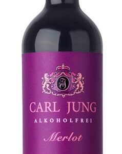 Merlot alkoholfrei