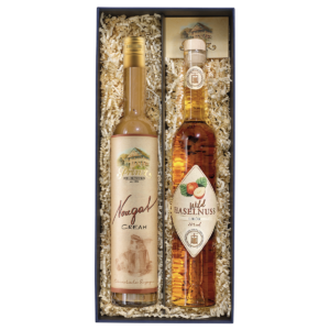 Prinz Süsse Nuss Nougat Box