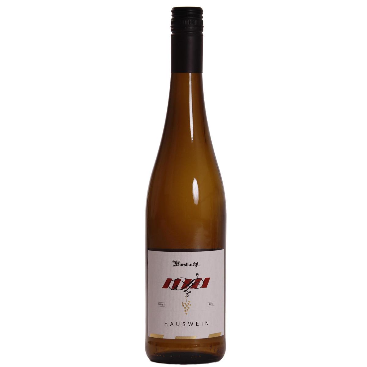 2024 Wurstkuchl Cuvée Weiss!