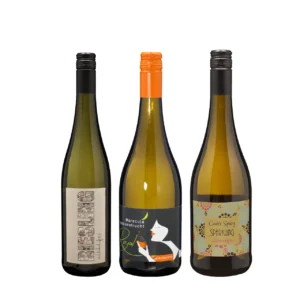 Alkoholfreier Mix World Wine Gallery