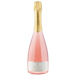 Bolle di Micaela Spumante Rosé Brut Magnum