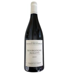 2023 Bourgogne Aligoté
