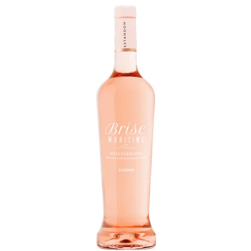 2024 Brise Maritime Rosé