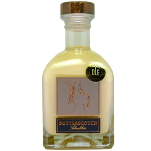 Butterscotch Sahnelikör  World Wine Gallery