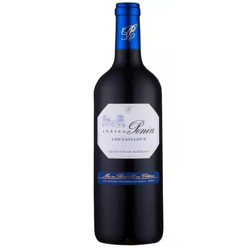 2009 Bordeaux Superieur "Les Cailloux" 3,0 Liter